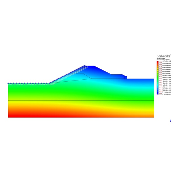 Tutorial Seepage image