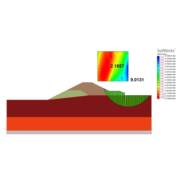 Tutorial Coupled Analysis (Bagian 2) image
