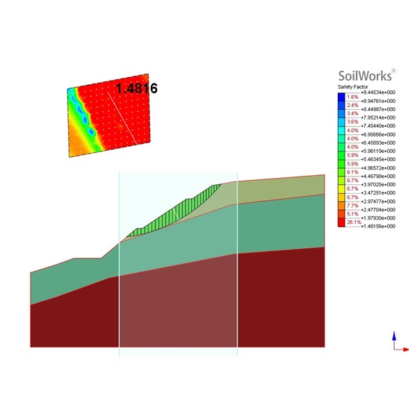 Tutorial Coupled Analysis (Bagian 3) image